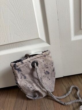 Lost and Found Starboard Cross body bag